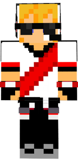 Skin carp v3