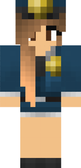 #k%C4%B1z Minecraft Skins - NovaSkin