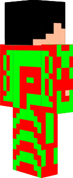 Preview of texture: char