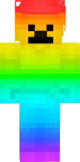 Rainbow Steve