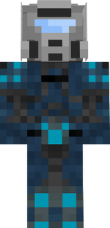Ciber Soldier