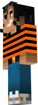 Lyonnegame Prisonner