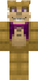 glitchtrap