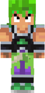 Broly (Dragonball Super)
