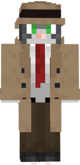 Detective