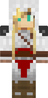 assassins girl