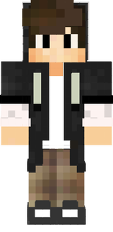 minecraft bho