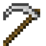 Iron Scythe