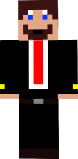 ttd custom skin