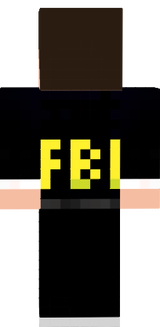 A.Gibson FBI