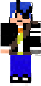pirata do futuro