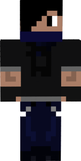 Hunter Leader 
