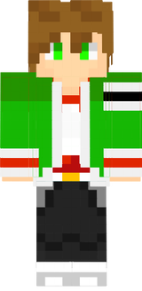 InfaroGamer