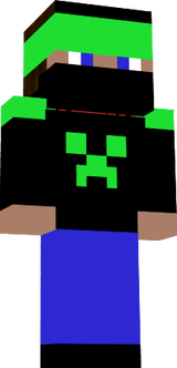 creepah ninja