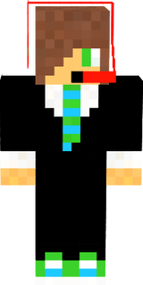 MR.CREEPER JAMES