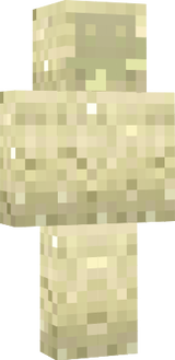 sand man