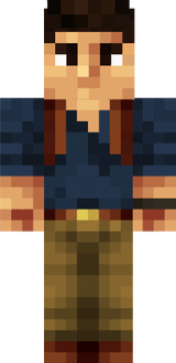 Nathan Drake