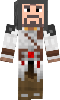 Preview of texture: Old Ezio Auditore