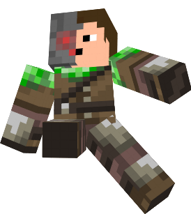 Preview of texture: TERMINATOR858