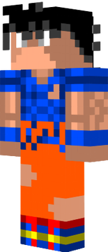 GOKU UI