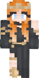 Minecraft Mustacchio
