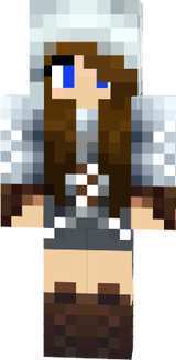 Garota Do Jogo