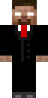 Herobrine social 2
