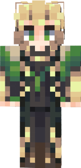 loki odinson girl like form