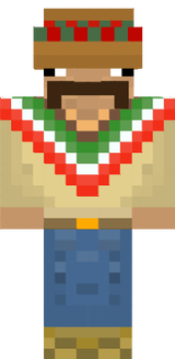 messican