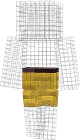 diamond pants