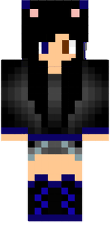 Blaze (Wolf skin)