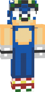 sonic