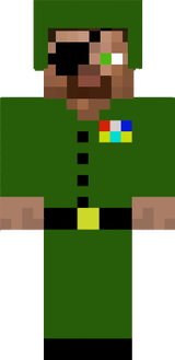 sergant steve