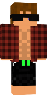 COOL MAN