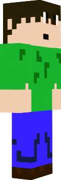 Preview of texture: Logan