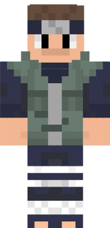 iruka