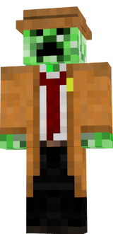 detective creeper