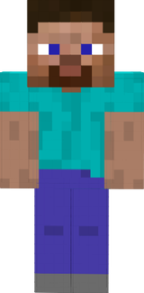 steve