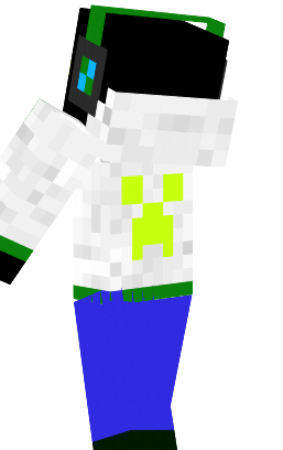 Preview of texture: ender dj