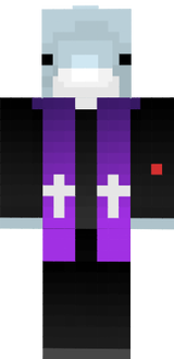 Delfin sacerdote