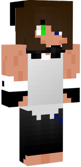 Ivan BunnyBoy Style