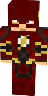 The Flash