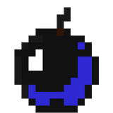 Blue Golden Apple