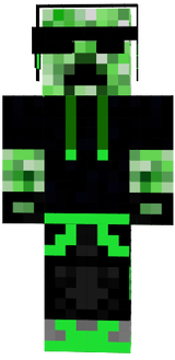 CreeperElPro