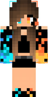 Gamer Girl 