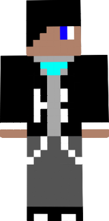 kisumono human