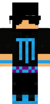 My skinak