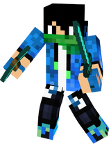 gangsta miner