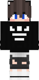 SNOQI MOTHERFUCKER