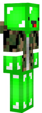 Green!!! DO not CopyRight